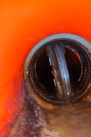 水管管路內視鏡檢測